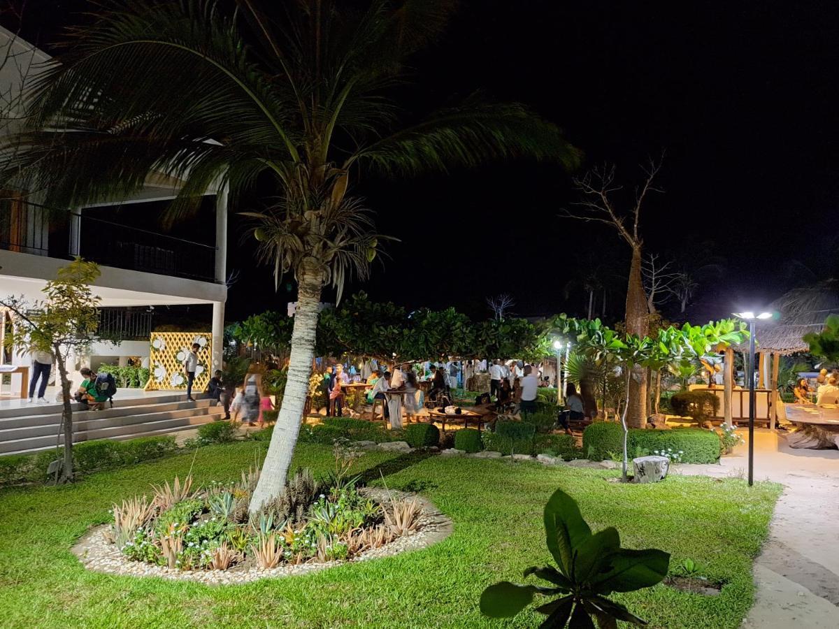 Aux 2 Metis Hotel Toliara Luaran gambar