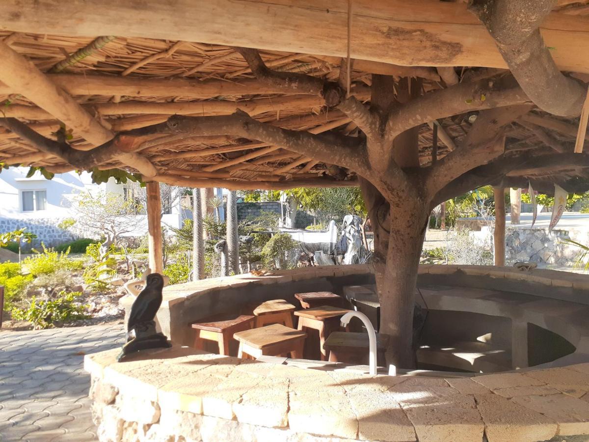Aux 2 Metis Hotel Toliara Luaran gambar