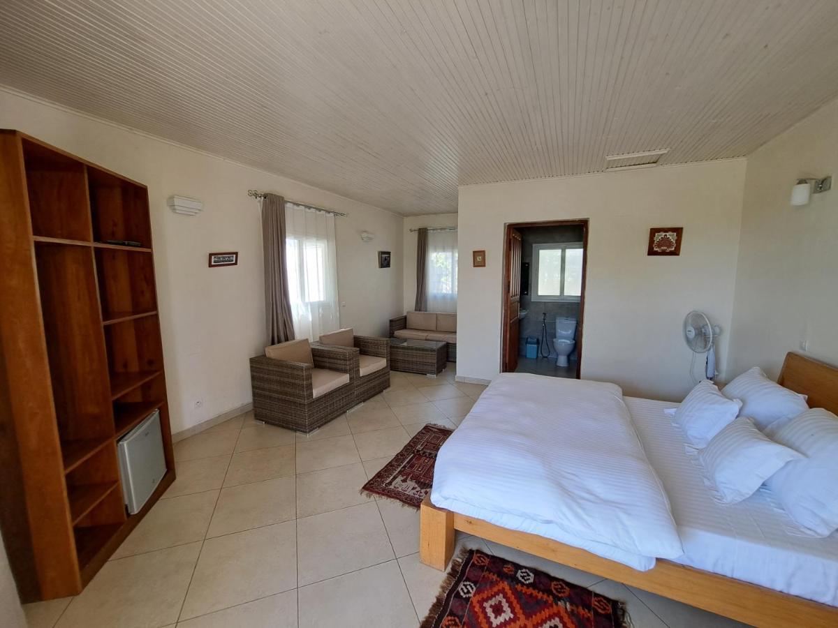 Aux 2 Metis Hotel Toliara Luaran gambar