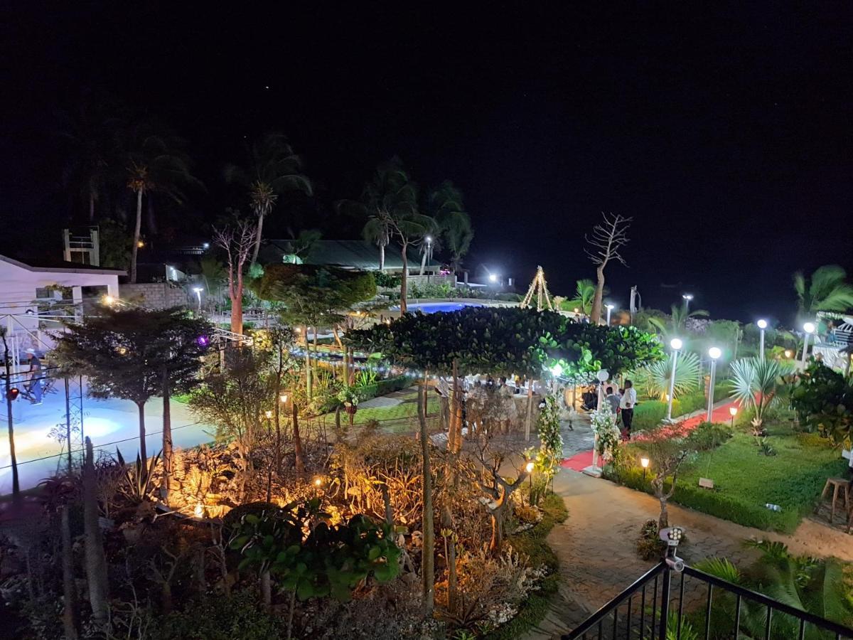 Aux 2 Metis Hotel Toliara Luaran gambar