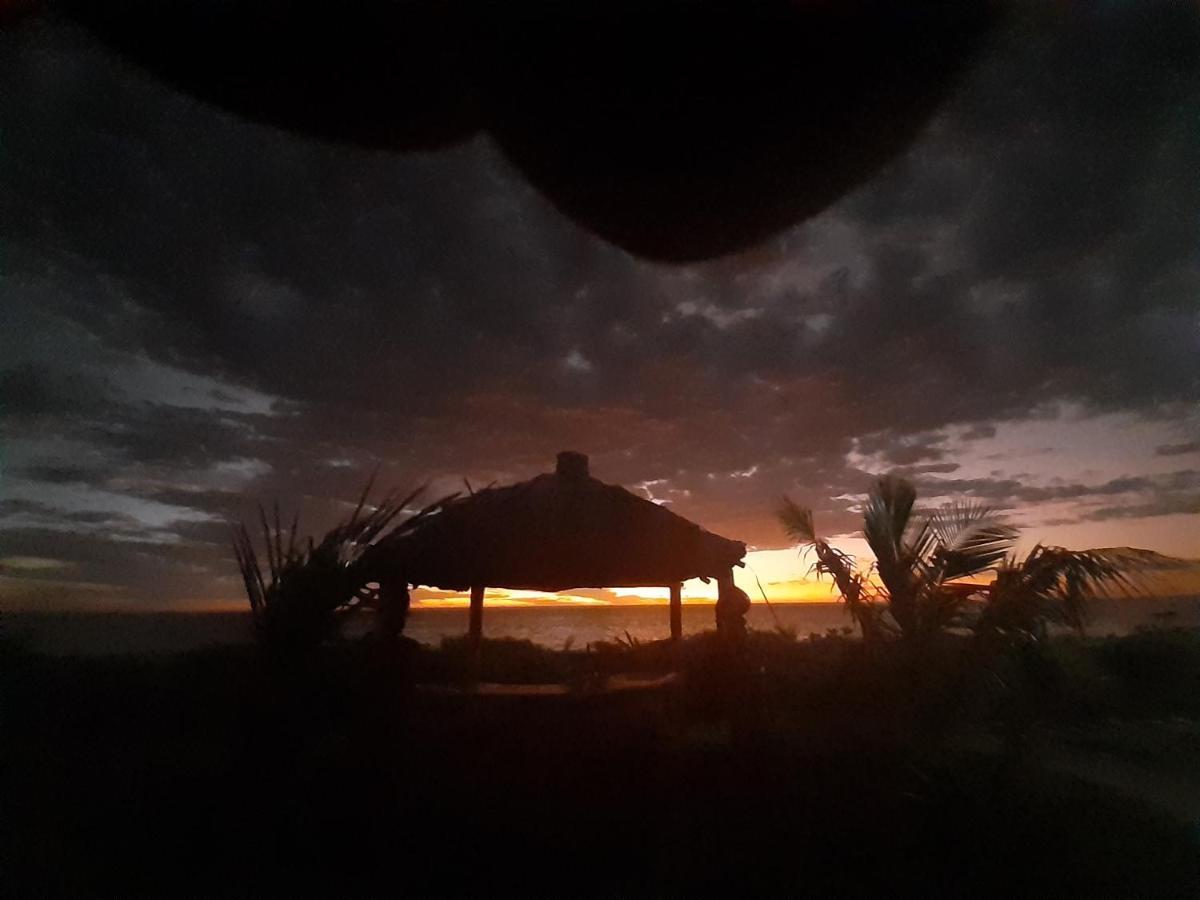 Aux 2 Metis Hotel Toliara Luaran gambar