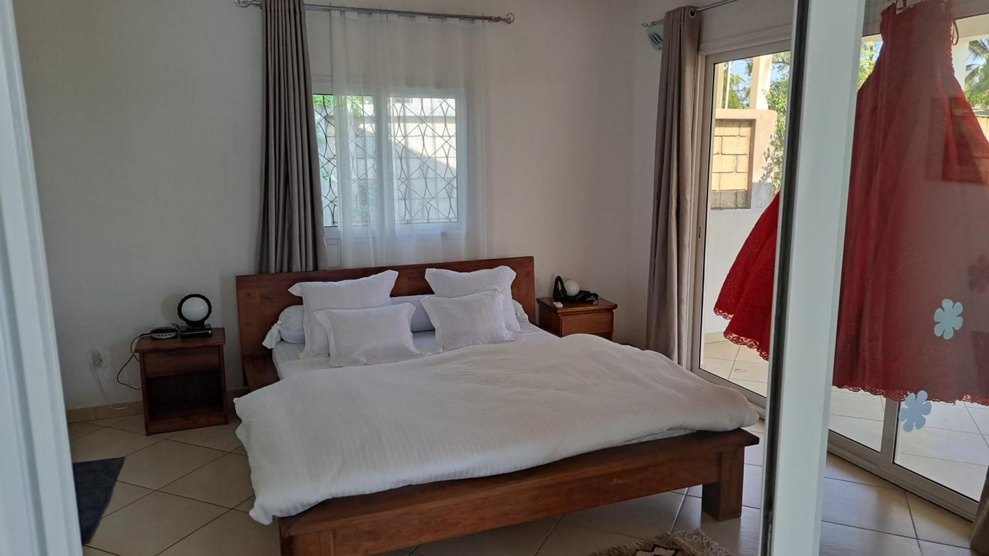Aux 2 Metis Hotel Toliara Luaran gambar